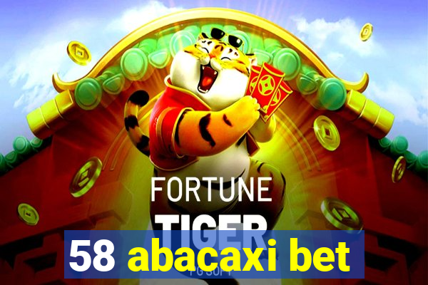 58 abacaxi bet